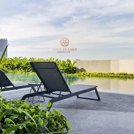 Una Residences, Sunway Velocity By Five Senses Kuala Lumpur Dış mekan fotoğraf