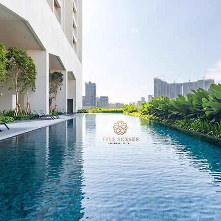 Una Residences, Sunway Velocity By Five Senses Kuala Lumpur Dış mekan fotoğraf