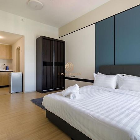 Una Residences, Sunway Velocity By Five Senses Kuala Lumpur Dış mekan fotoğraf