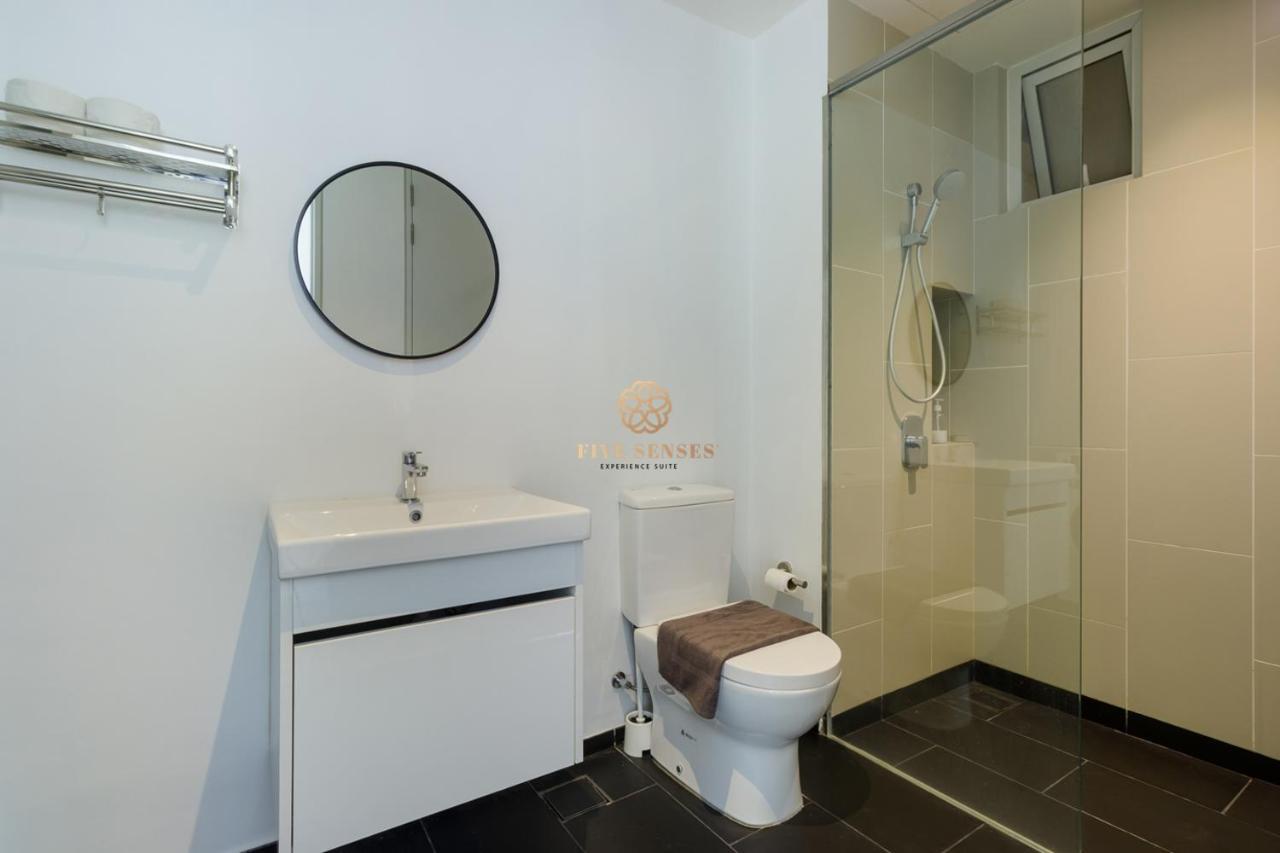 Una Residences, Sunway Velocity By Five Senses Kuala Lumpur Dış mekan fotoğraf