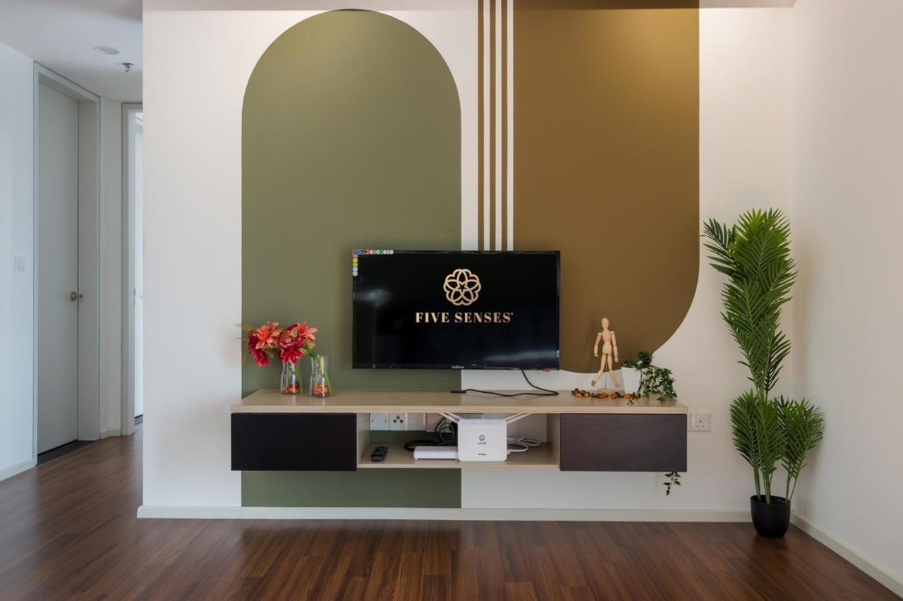 Una Residences, Sunway Velocity By Five Senses Kuala Lumpur Dış mekan fotoğraf