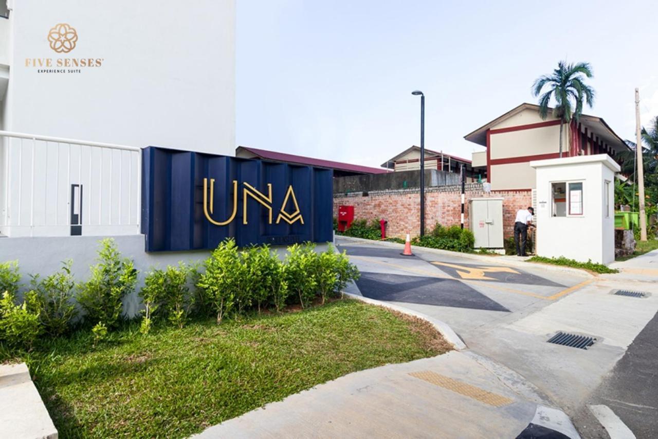 Una Residences, Sunway Velocity By Five Senses Kuala Lumpur Dış mekan fotoğraf