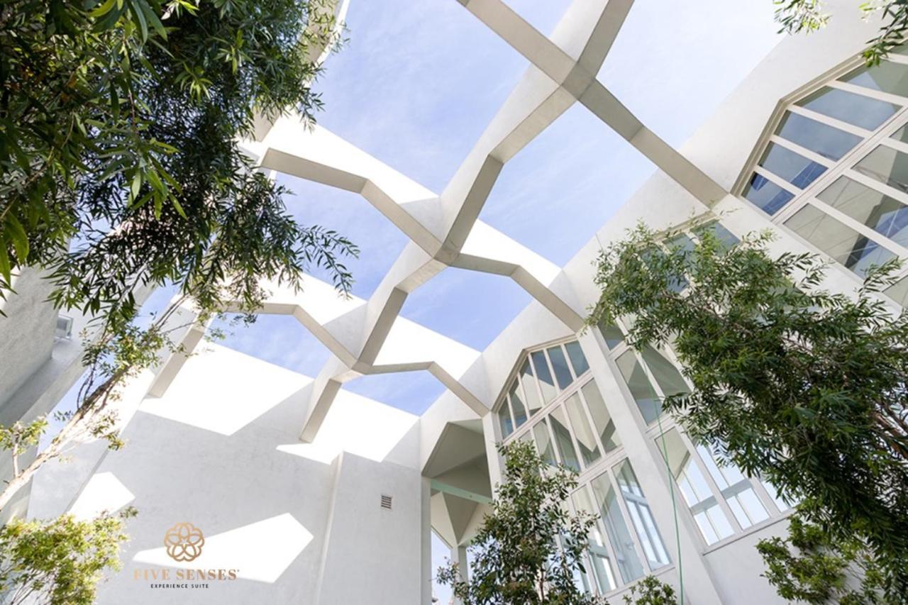 Una Residences, Sunway Velocity By Five Senses Kuala Lumpur Dış mekan fotoğraf