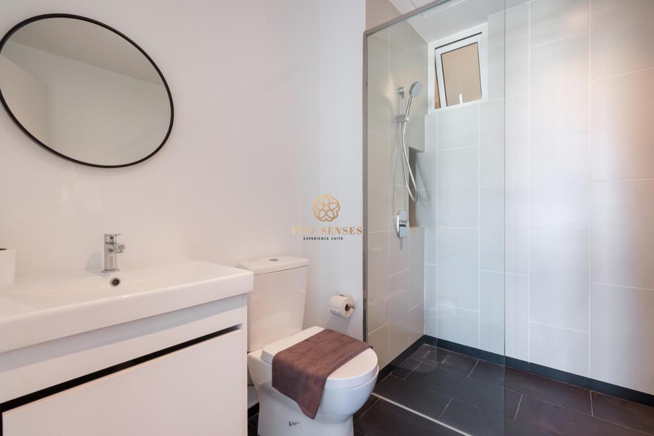 Una Residences, Sunway Velocity By Five Senses Kuala Lumpur Dış mekan fotoğraf