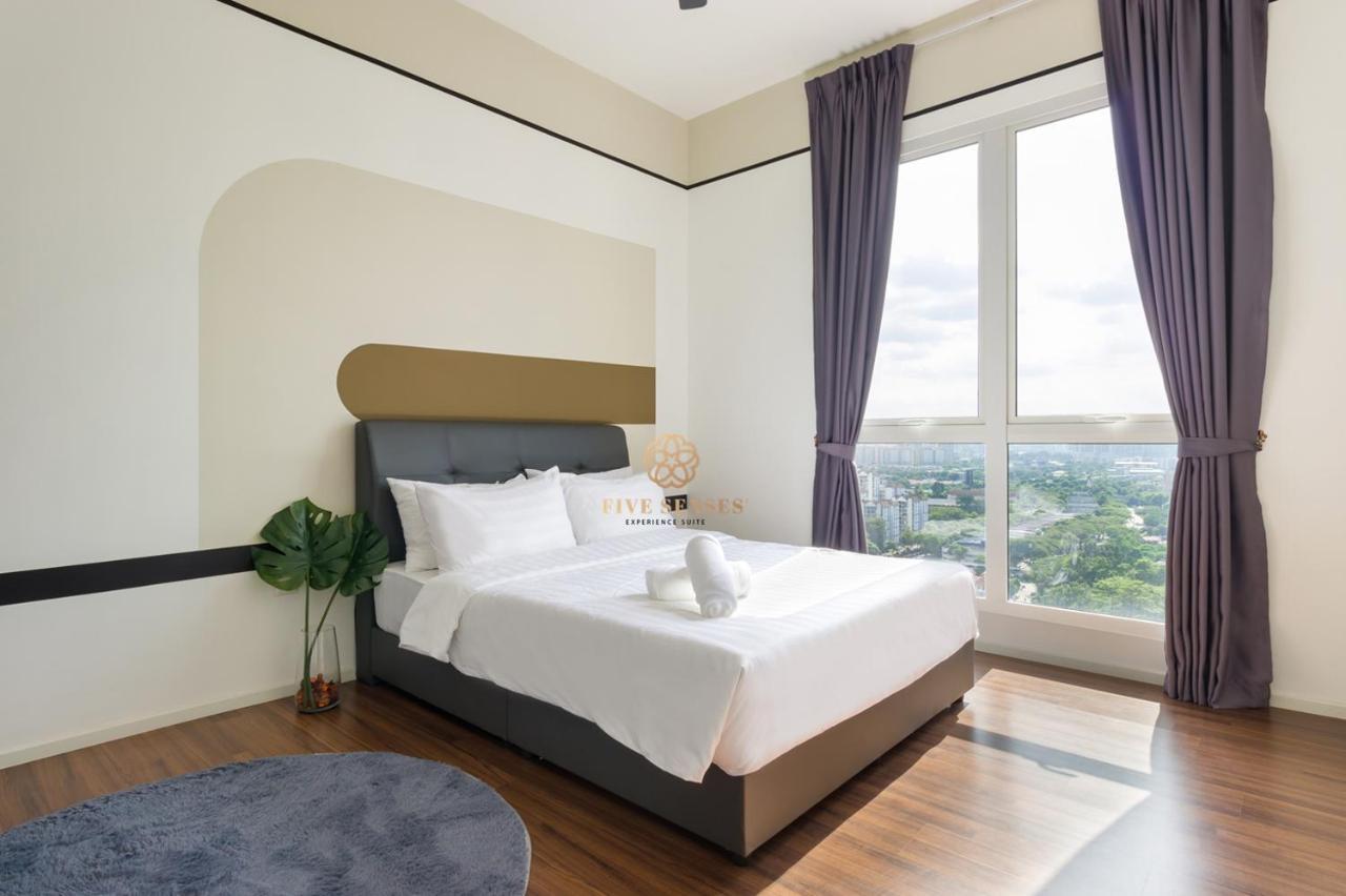 Una Residences, Sunway Velocity By Five Senses Kuala Lumpur Dış mekan fotoğraf