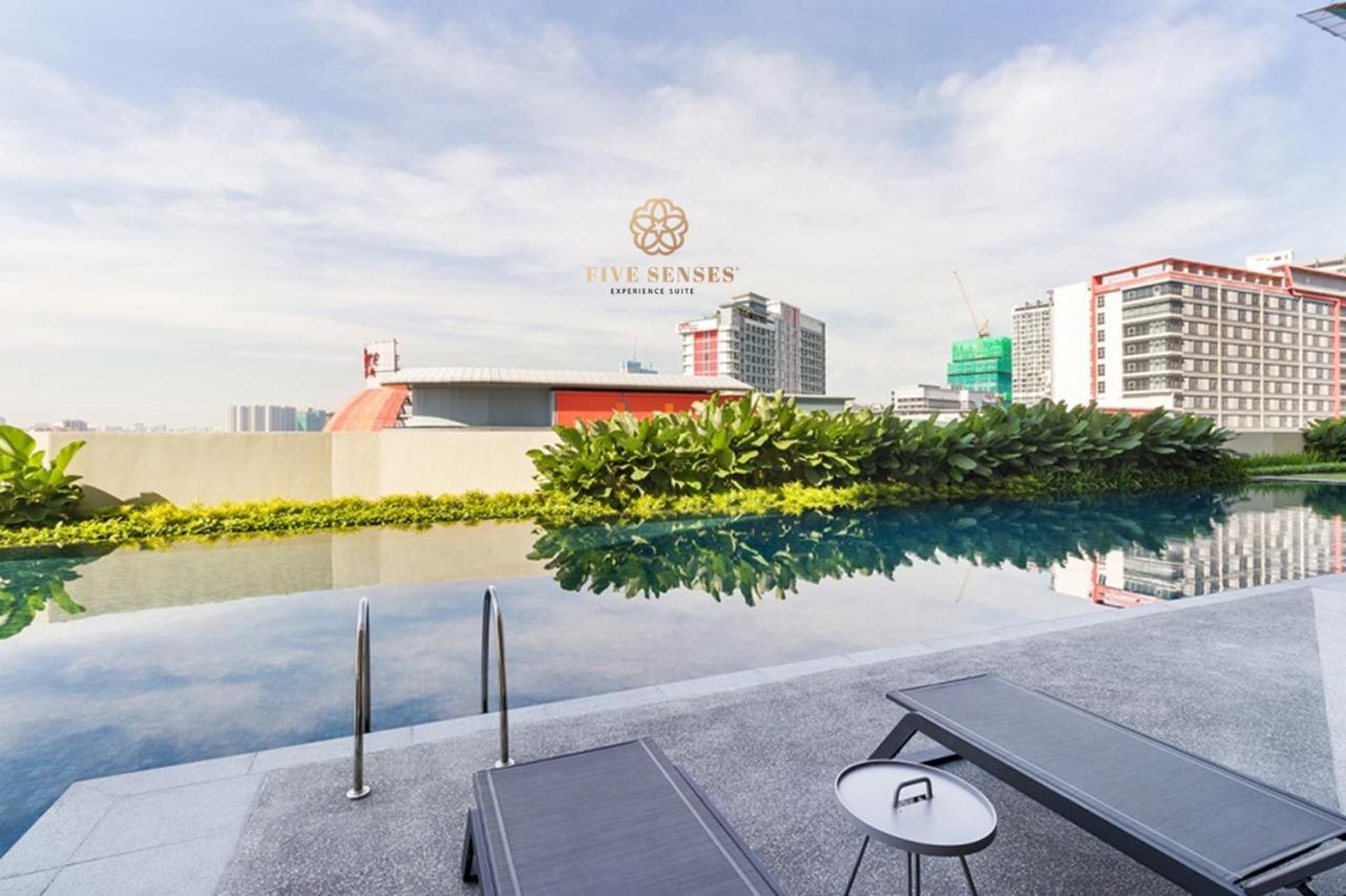 Una Residences, Sunway Velocity By Five Senses Kuala Lumpur Dış mekan fotoğraf