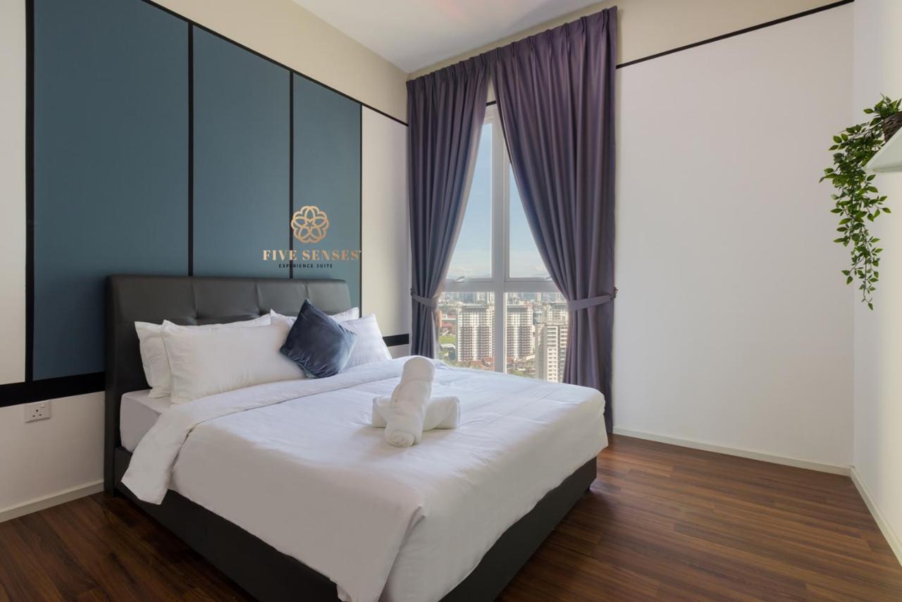 Una Residences, Sunway Velocity By Five Senses Kuala Lumpur Dış mekan fotoğraf