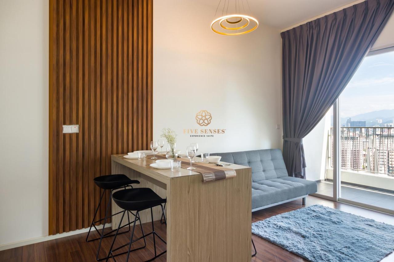 Una Residences, Sunway Velocity By Five Senses Kuala Lumpur Dış mekan fotoğraf