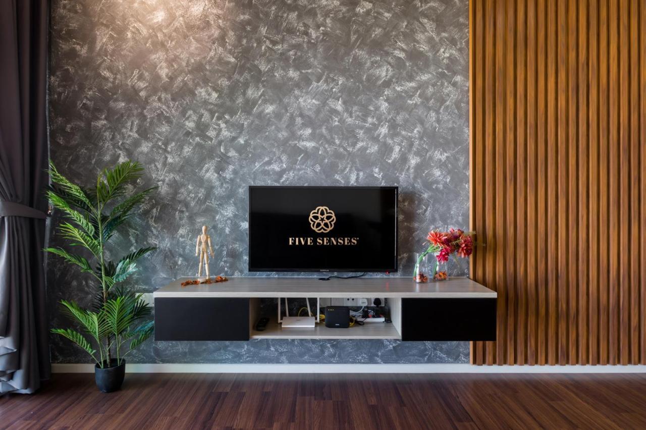 Una Residences, Sunway Velocity By Five Senses Kuala Lumpur Dış mekan fotoğraf