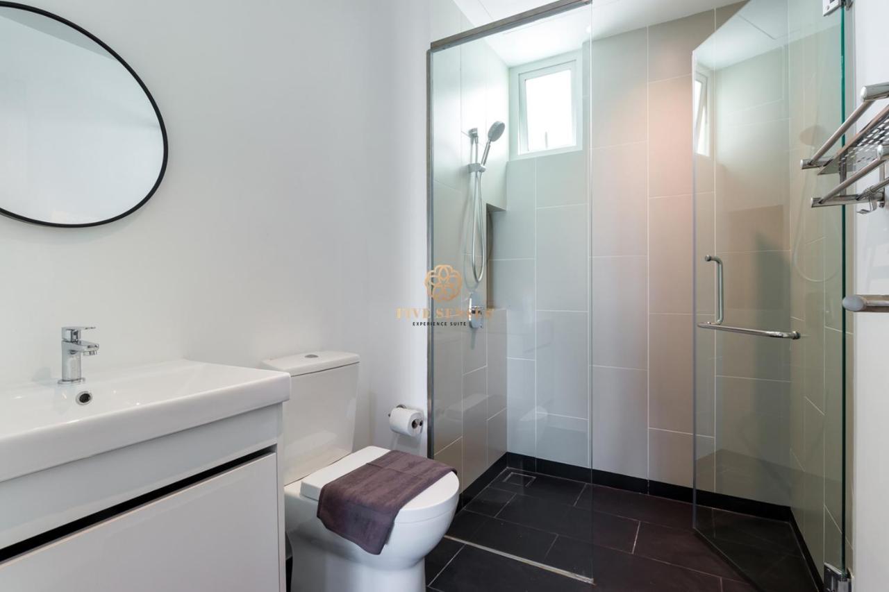 Una Residences, Sunway Velocity By Five Senses Kuala Lumpur Dış mekan fotoğraf