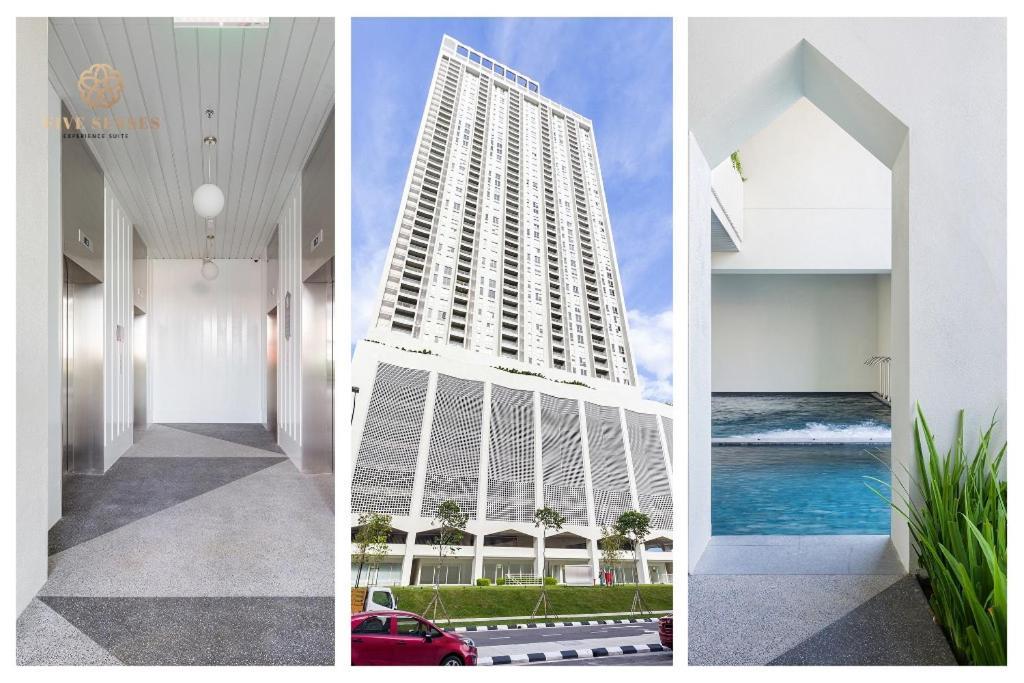 Una Residences, Sunway Velocity By Five Senses Kuala Lumpur Dış mekan fotoğraf