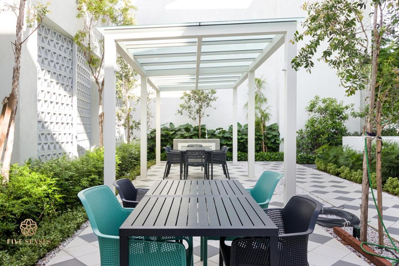 Una Residences, Sunway Velocity By Five Senses Kuala Lumpur Dış mekan fotoğraf