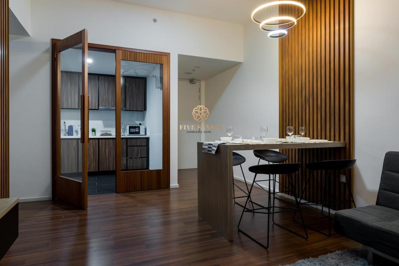 Una Residences, Sunway Velocity By Five Senses Kuala Lumpur Dış mekan fotoğraf