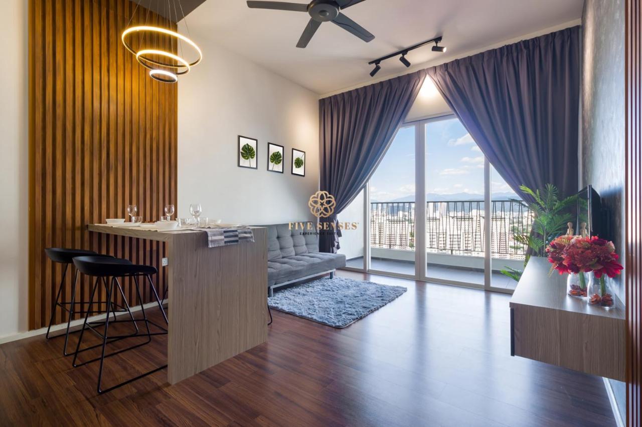 Una Residences, Sunway Velocity By Five Senses Kuala Lumpur Dış mekan fotoğraf