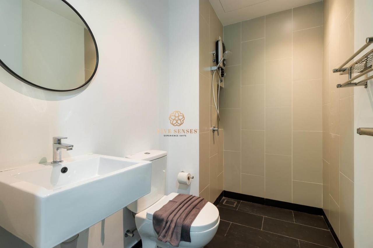 Una Residences, Sunway Velocity By Five Senses Kuala Lumpur Dış mekan fotoğraf