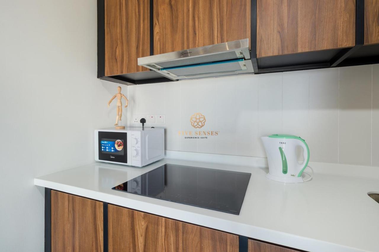 Una Residences, Sunway Velocity By Five Senses Kuala Lumpur Dış mekan fotoğraf