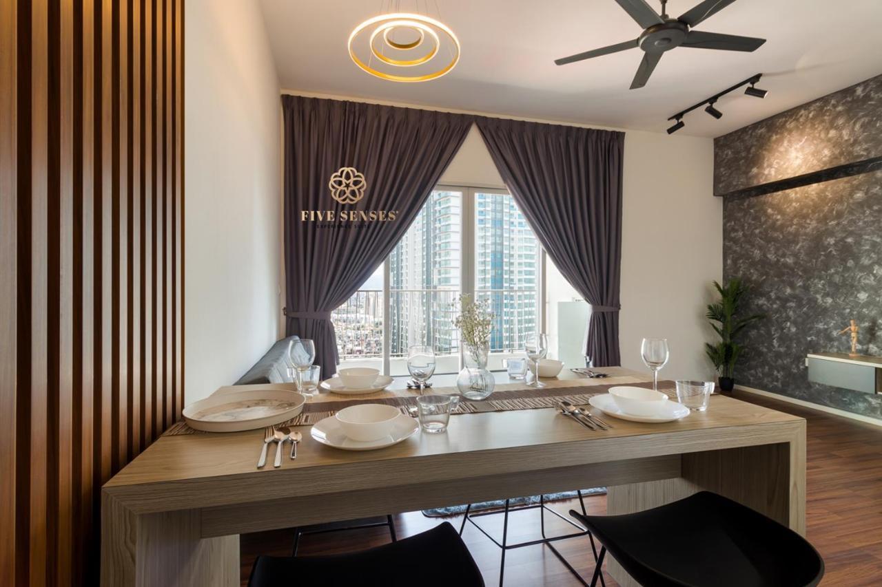 Una Residences, Sunway Velocity By Five Senses Kuala Lumpur Dış mekan fotoğraf