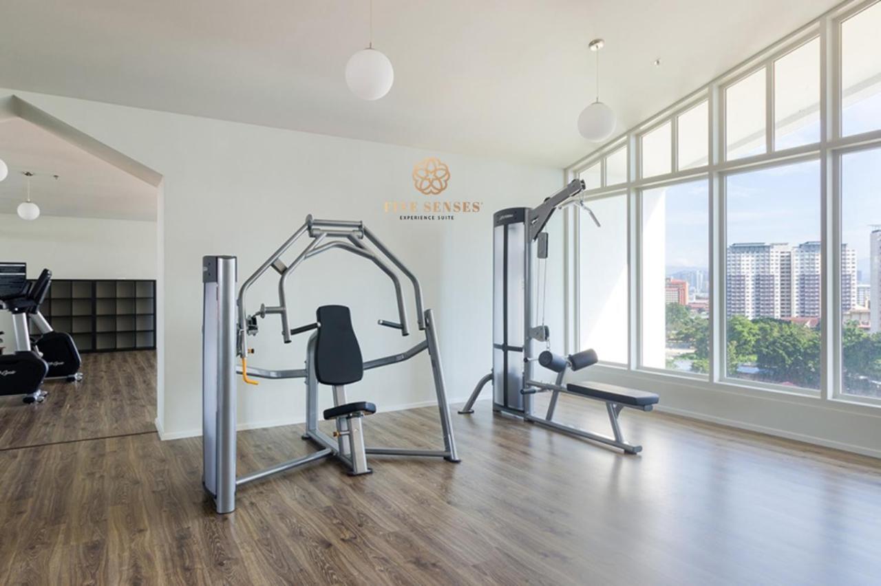 Una Residences, Sunway Velocity By Five Senses Kuala Lumpur Dış mekan fotoğraf