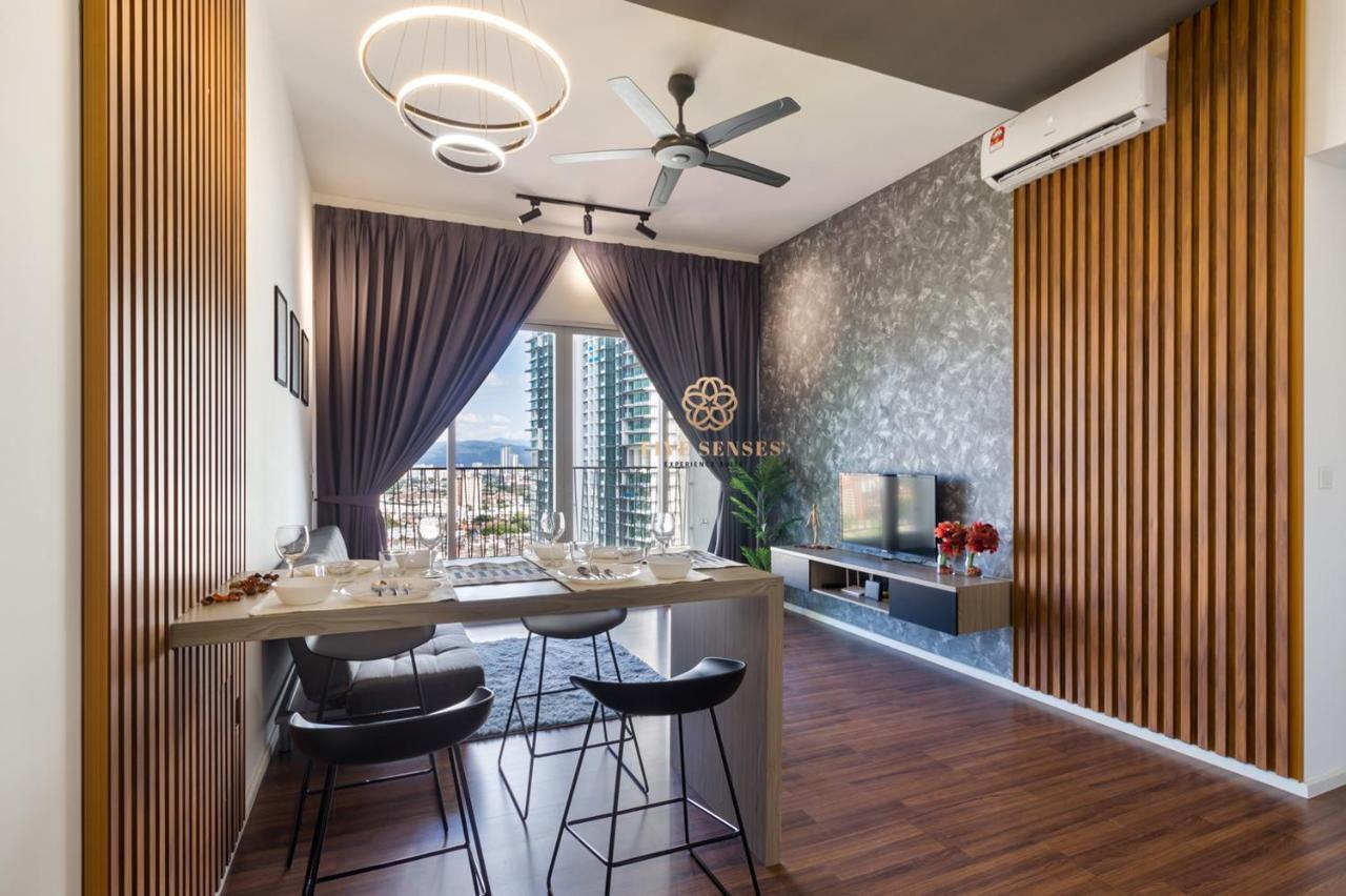 Una Residences, Sunway Velocity By Five Senses Kuala Lumpur Dış mekan fotoğraf
