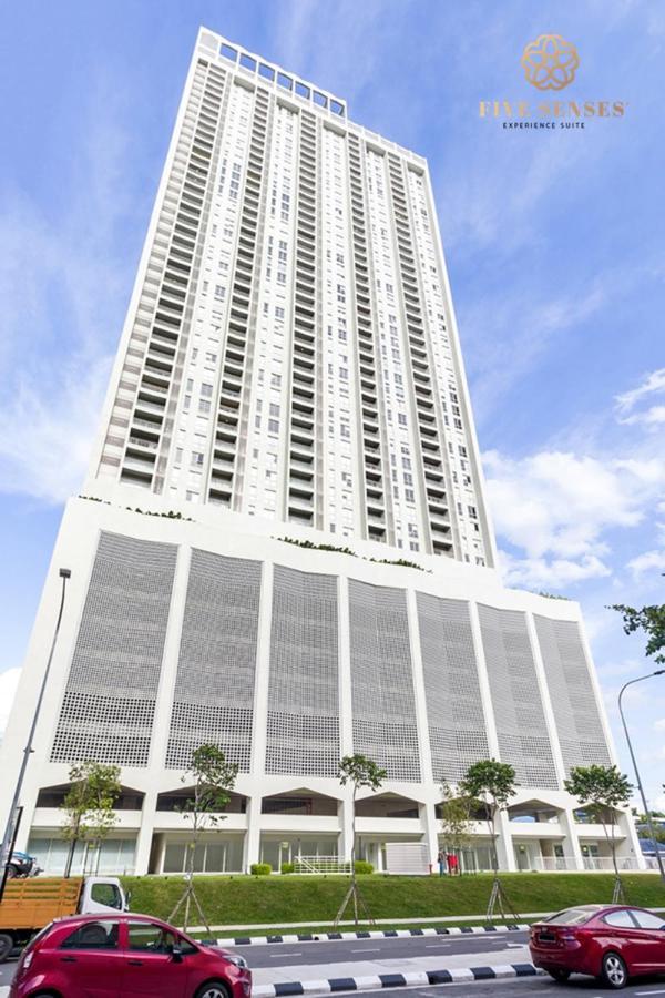 Una Residences, Sunway Velocity By Five Senses Kuala Lumpur Dış mekan fotoğraf