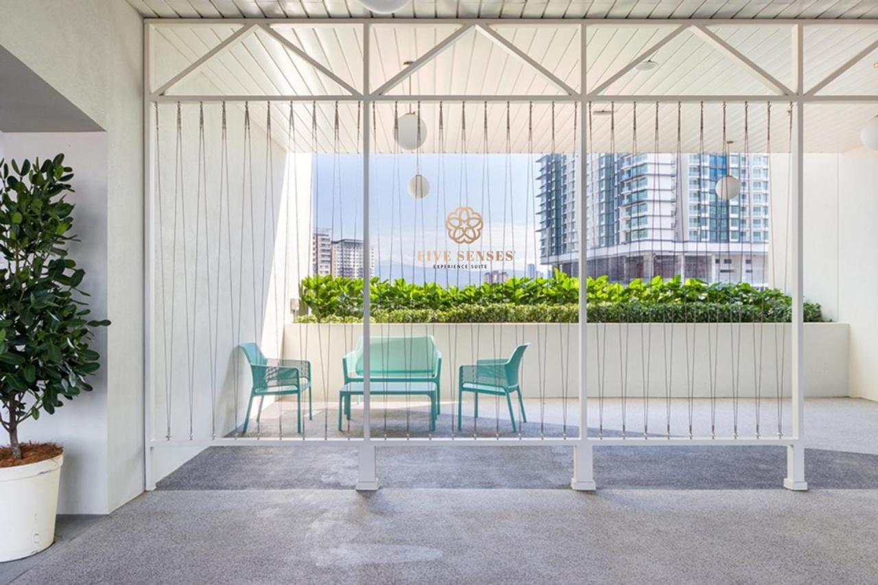 Una Residences, Sunway Velocity By Five Senses Kuala Lumpur Dış mekan fotoğraf