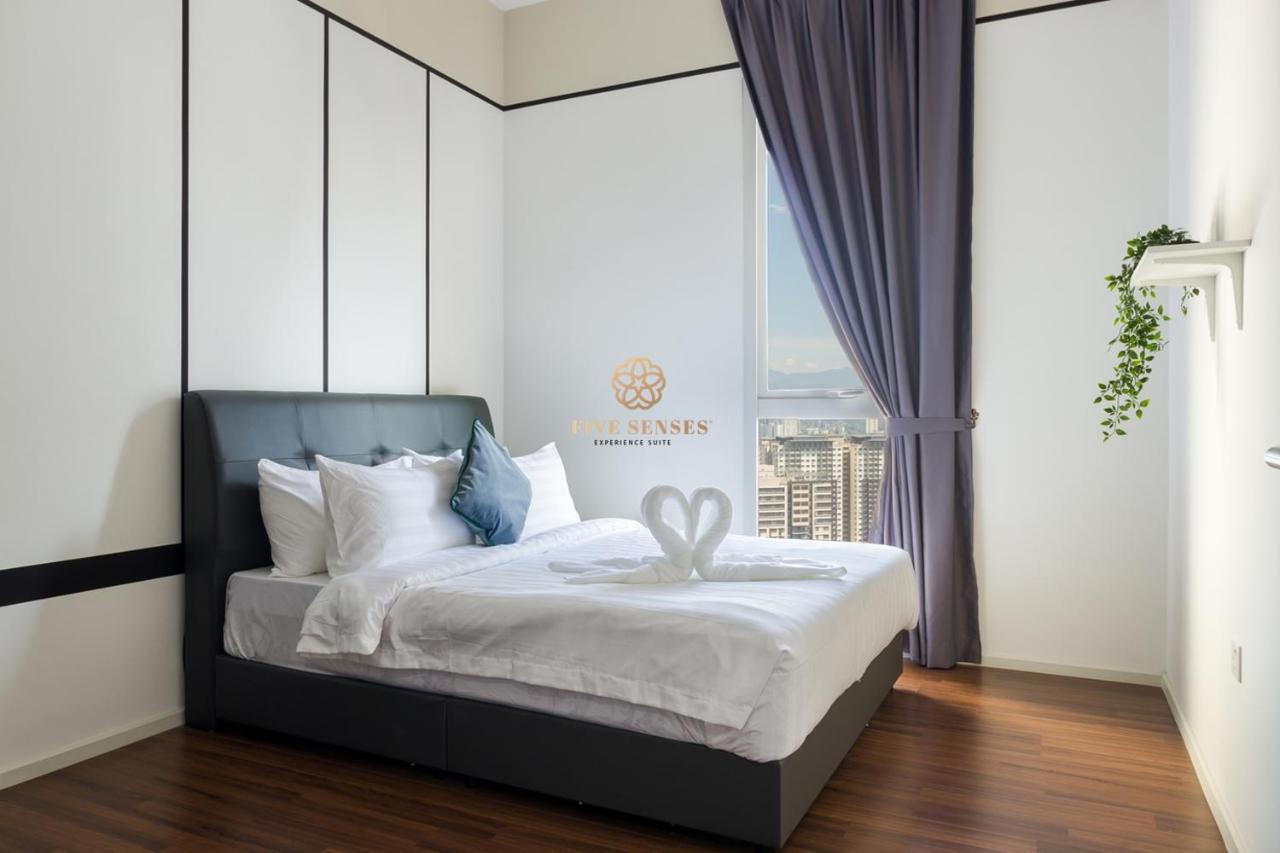 Una Residences, Sunway Velocity By Five Senses Kuala Lumpur Dış mekan fotoğraf