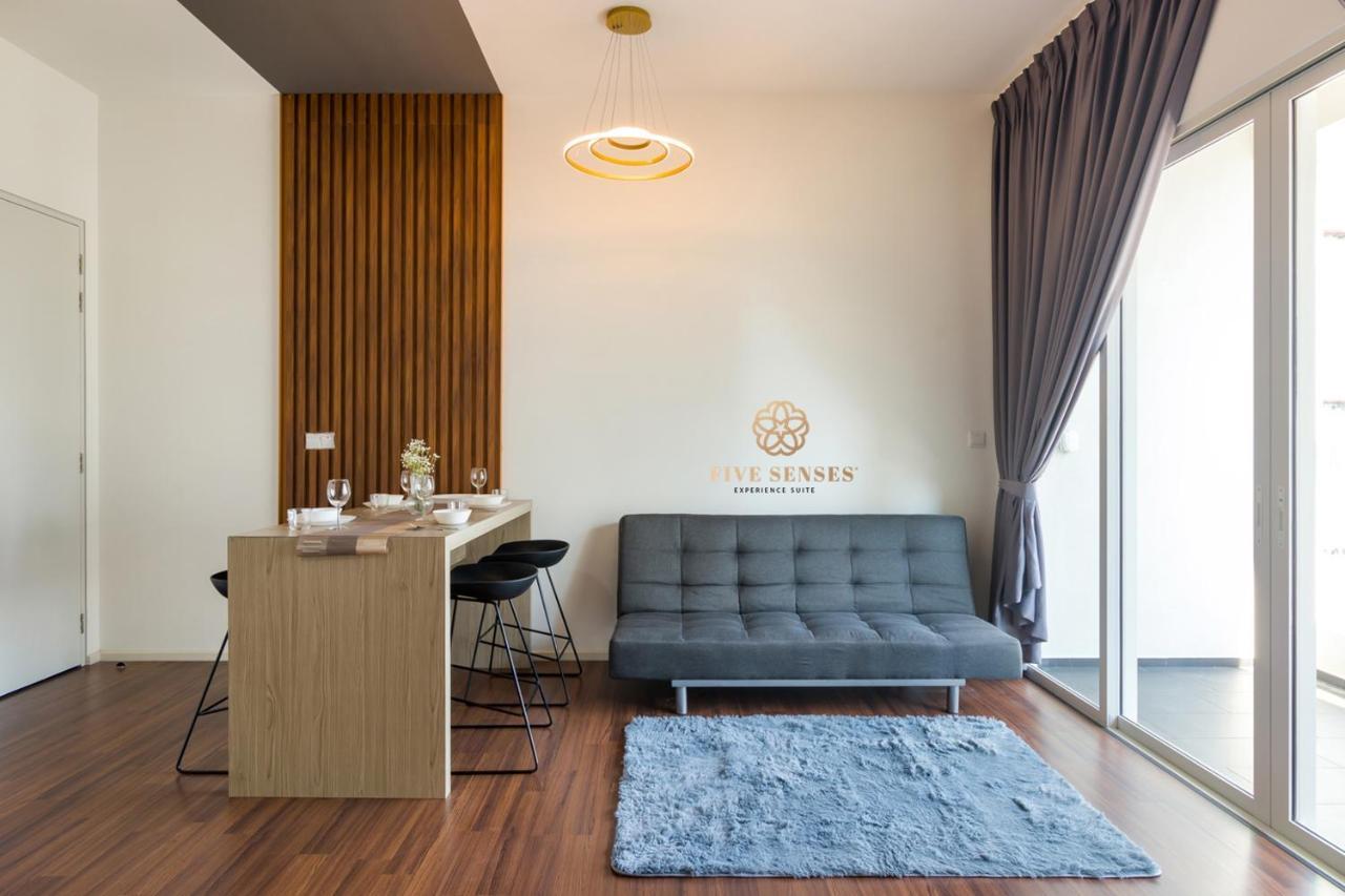 Una Residences, Sunway Velocity By Five Senses Kuala Lumpur Dış mekan fotoğraf