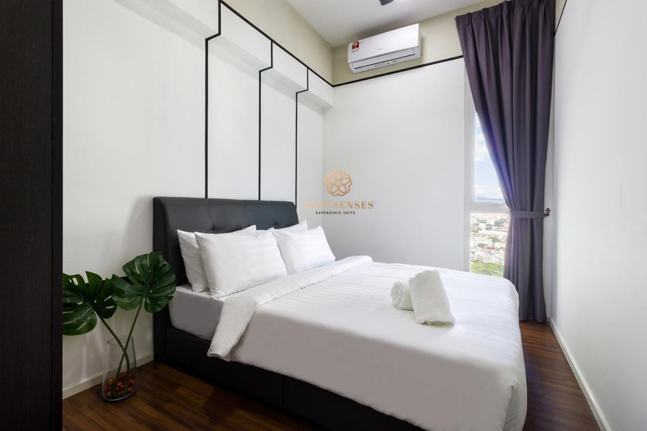 Una Residences, Sunway Velocity By Five Senses Kuala Lumpur Dış mekan fotoğraf