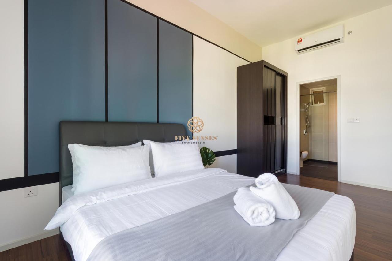 Una Residences, Sunway Velocity By Five Senses Kuala Lumpur Dış mekan fotoğraf