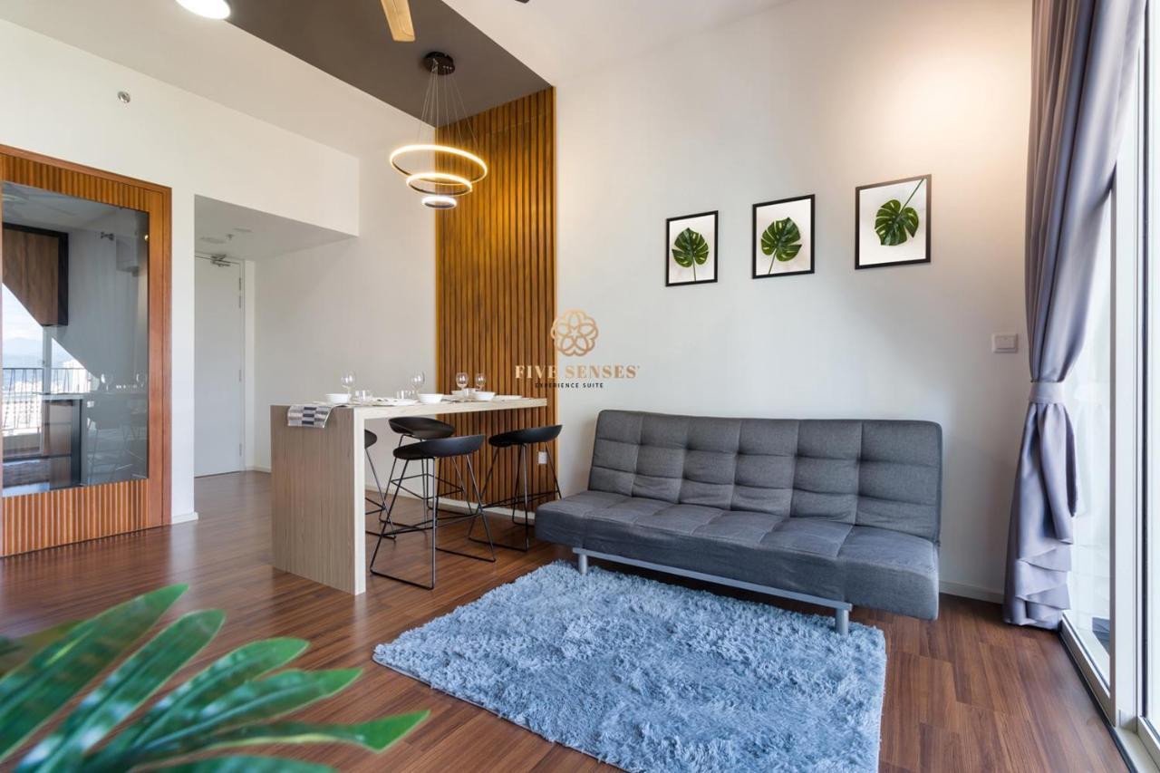 Una Residences, Sunway Velocity By Five Senses Kuala Lumpur Dış mekan fotoğraf