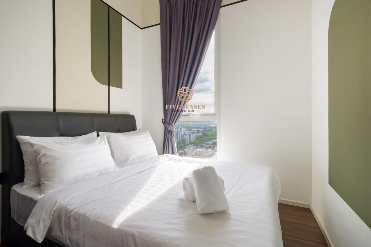 Una Residences, Sunway Velocity By Five Senses Kuala Lumpur Dış mekan fotoğraf