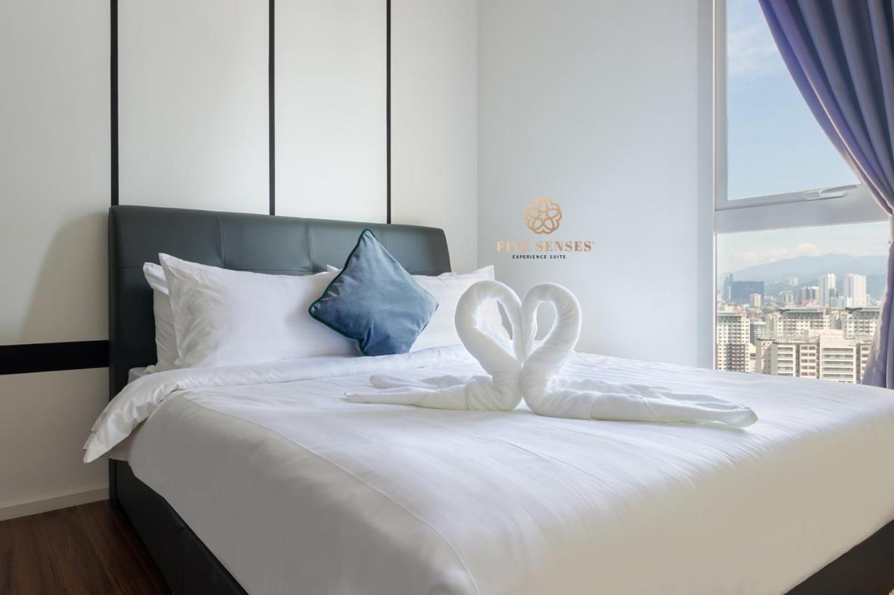 Una Residences, Sunway Velocity By Five Senses Kuala Lumpur Dış mekan fotoğraf