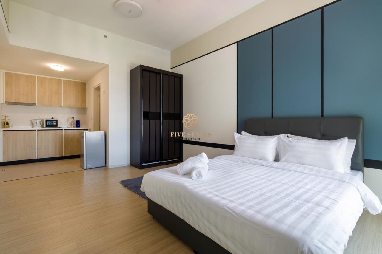Una Residences, Sunway Velocity By Five Senses Kuala Lumpur Dış mekan fotoğraf