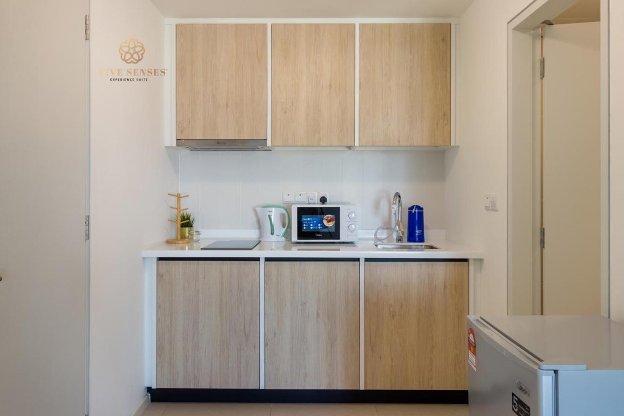 Una Residences, Sunway Velocity By Five Senses Kuala Lumpur Dış mekan fotoğraf
