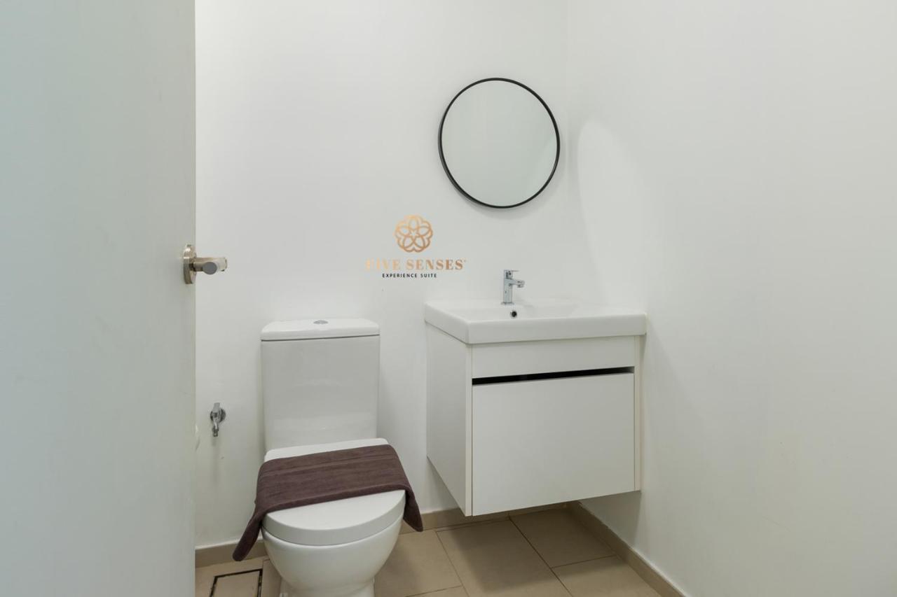 Una Residences, Sunway Velocity By Five Senses Kuala Lumpur Dış mekan fotoğraf